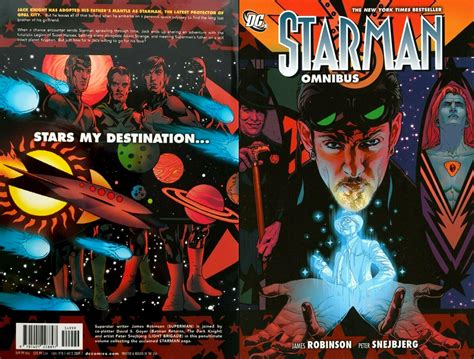 Starman Omnibus Vol 5 Kindle Editon