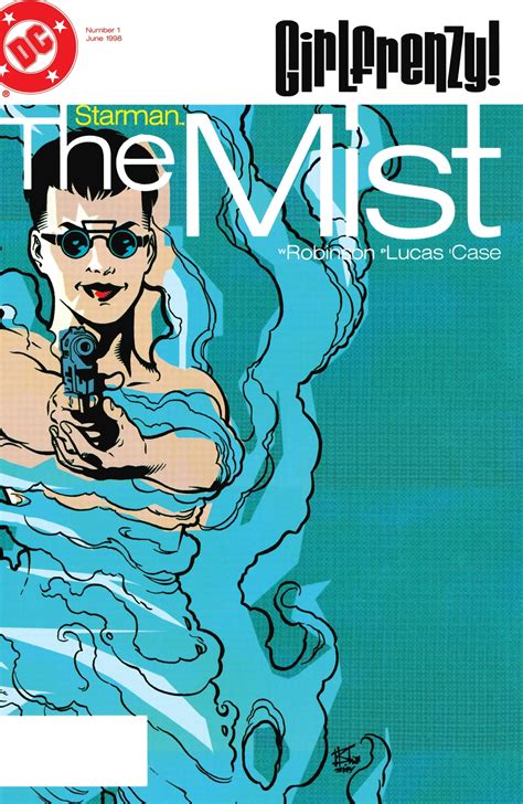 Starman The Mist 1998 1 PDF