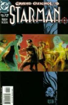 Starman Vol 2 No 70 Oct 2000 Kindle Editon