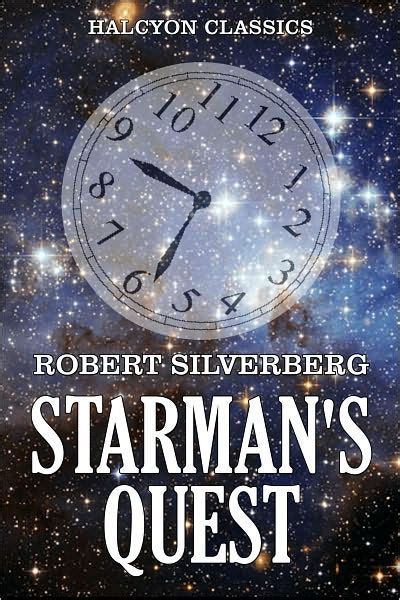 Starman s Quest PDF