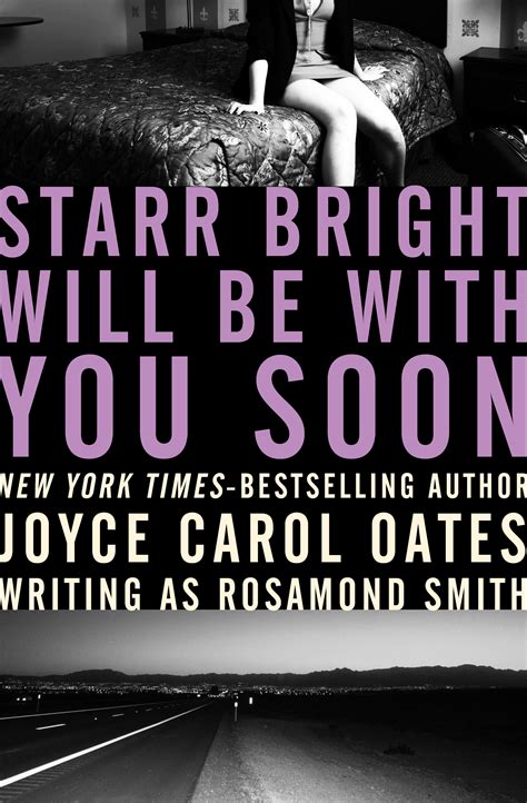 Starr Bright Will Be with You Soon Reader