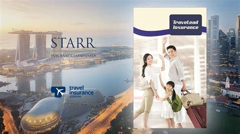 Starr Travel Insurance: A Comprehensive Guide to Protect Your Travel Plans