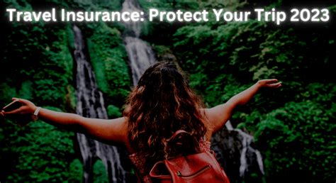 Starr Travel Insurance: A Comprehensive Guide to Protecting Your Trip and Peace of Mind