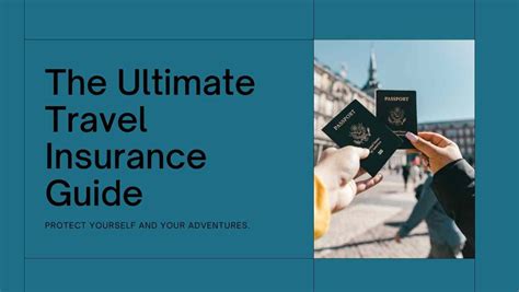 Starr Travel Insurance: Your Guide to Comprehensive Travel Protection