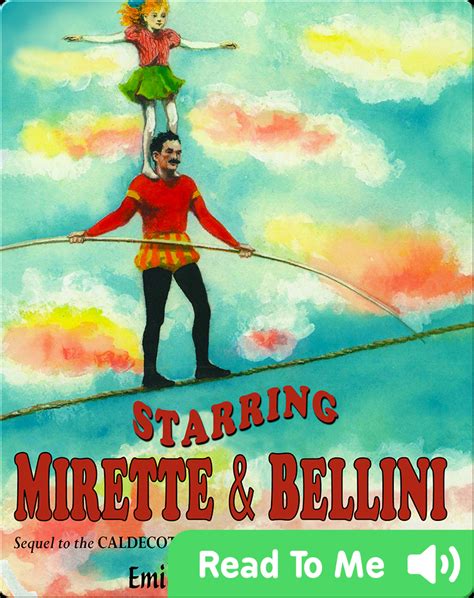 Starring Mirette and Bellini PDF