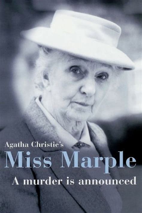 Starring Miss Marple Including a Murder is Announced the Body in the Library Murder with Mirrors PDF