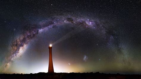 Stars: Celestial Lighthouses of the Cosmos