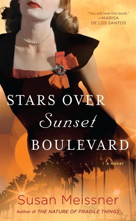 Stars Over Sunset Boulevard Reader