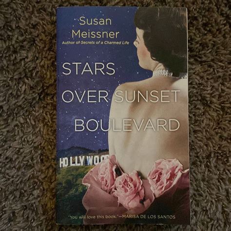 Stars Over Sunset Boulevard Reader