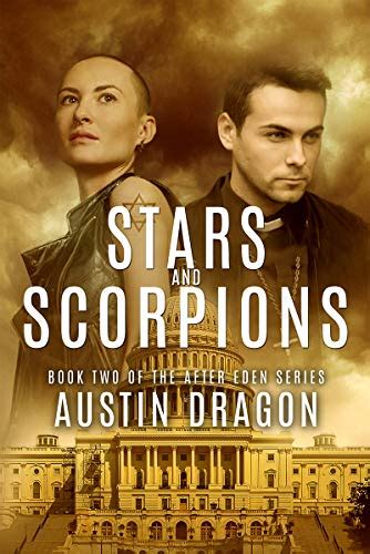 Stars and Scorpions After Eden Series Book 2 Doc