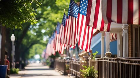 Stars and Stripes: A Symbol of American Pride and Heritage