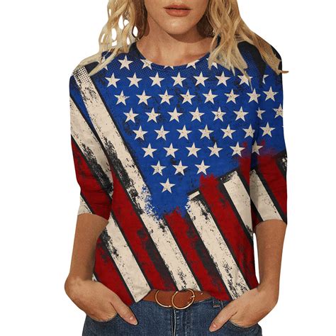 Stars and Stripes Shirt: A Timeless Symbol of Patriotism and American Spirit