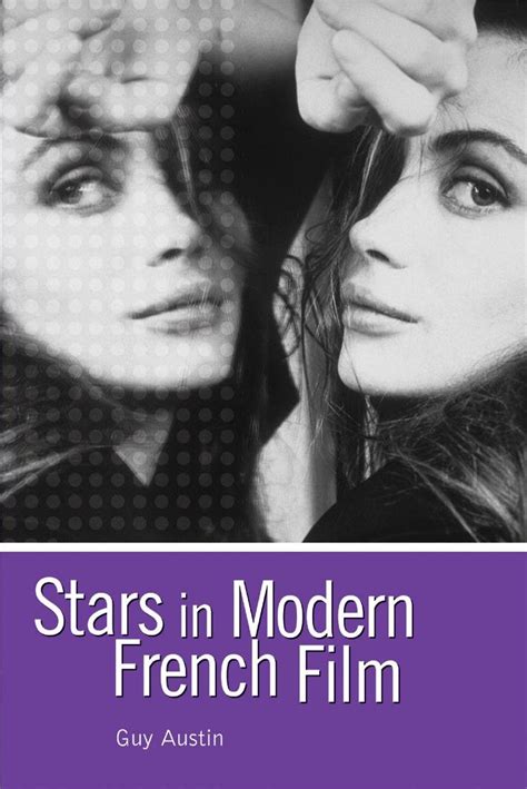 Stars in Modern French Film Epub