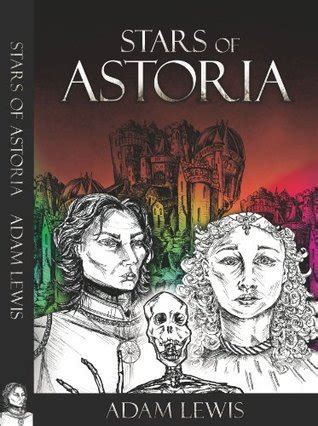 Stars of Astoria