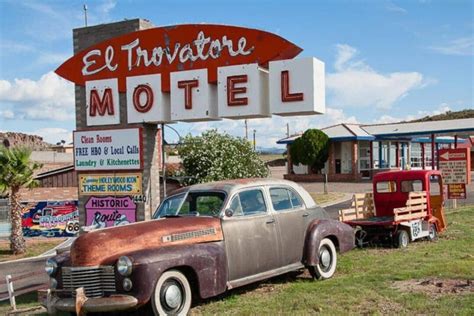 Stars of Route 66: A Retro Road Trip with Iconic TV Legends