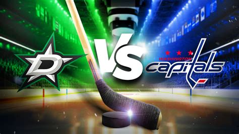 Stars vs. Capitals: A Comprehensive Guide to Navigating the Cosmos