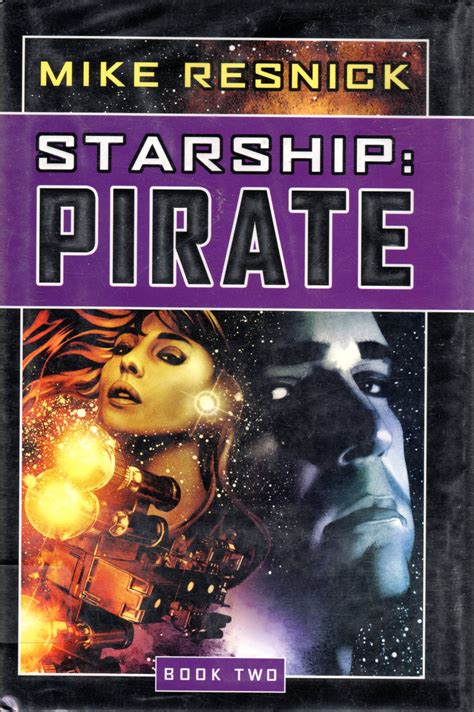 Starship Book Two Pirate Playaway Adult Fiction PDF