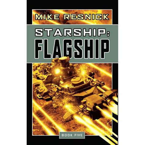 Starship Flagship PDF
