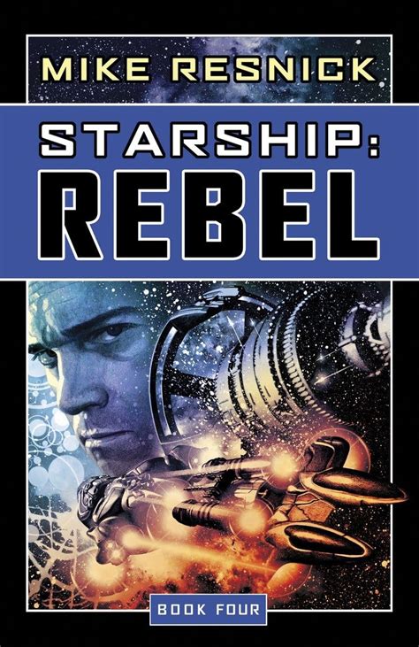 Starship Rebel Starship Book 4 Epub