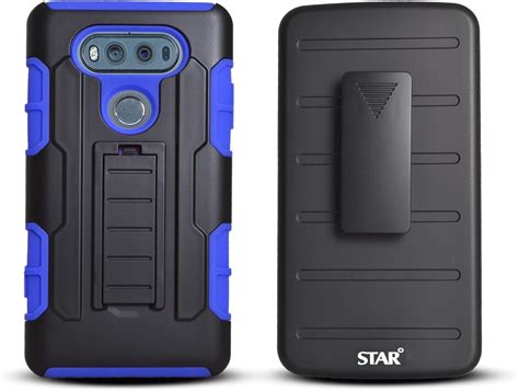 Starshop Protection Holster Kickstand Locking Kindle Editon