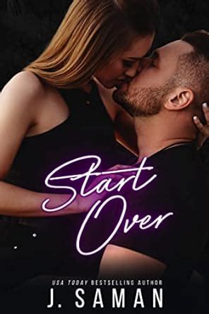 Start Over A Contemporary Romance Novel Start Again Series 2 Kindle Editon