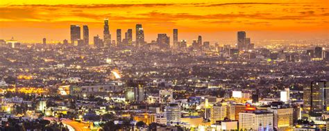 Start Saving LA: A Comprehensive Guide to Financial Empowerment for Los Angeles Residents