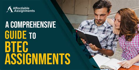 Start Tuition Assignments: A Comprehensive Guide