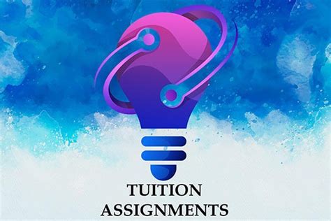 Start Tuition Assignments: A Comprehensive Guide to Getting a Head Start