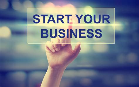 Start Your Own Business PDF