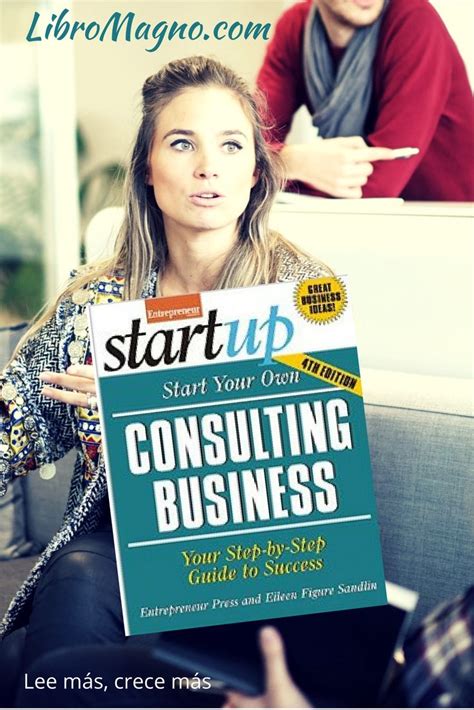 Start Your Own Consulting Business Doc