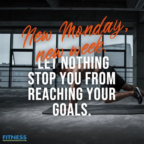 Start Your Week Strong: Monday Quotes and Images to Motivate You