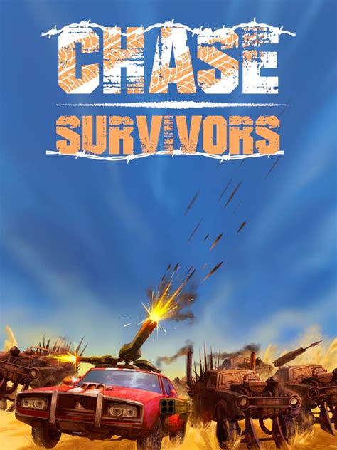 Start a Chase with 16 Different Survivors: A Thrilling Adventure Begins