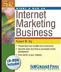 Start and Run an Internet Marketing Business Reader