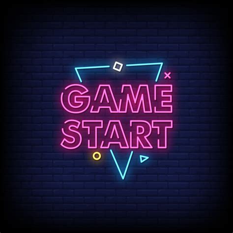 Start the game: