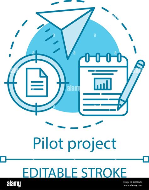 Start with a pilot program: