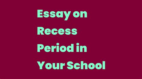 Start with a specific topic or period: