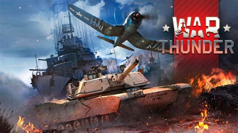 Starter Planes in War Thunder: A Beginner's Guide to Aerial Domination