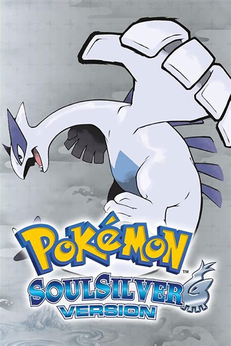 Starter Pokemon Soul Silver: The Ultimate Guide to Choosing Your Loyal Companion