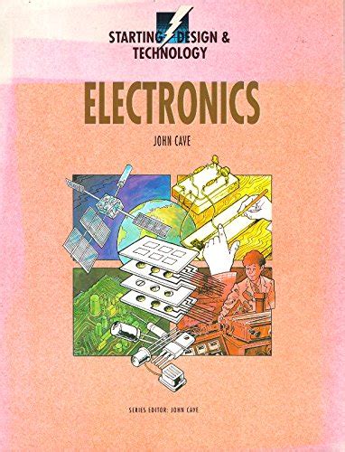 Starting Design and Technology Electronics Reader