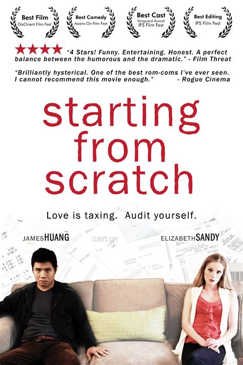 Starting From Scratch Doc