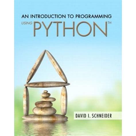 Starting Out with Python plus MyProgrammingLab with Pearson eText Access Card Package 3rd Edition Reader