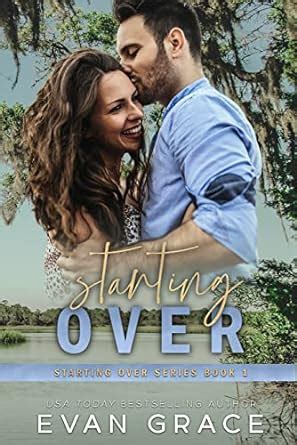 Starting Over Starting Over Series Book 1 PDF