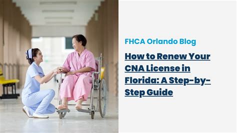 Starting Pay for CNA in Florida: A Comprehensive Guide