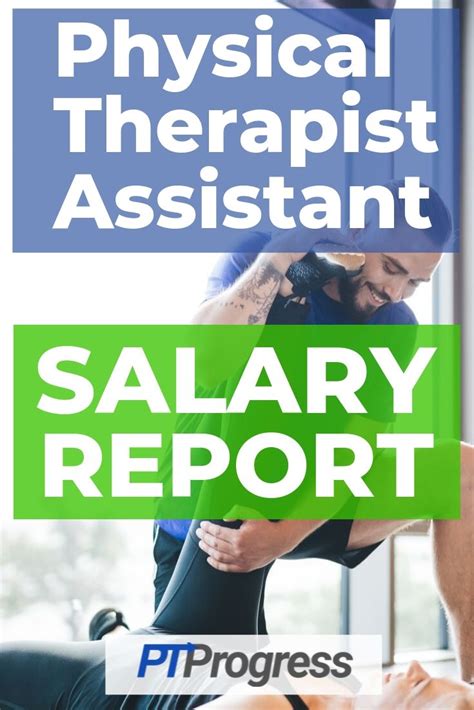 Starting Pay for Physical Therapist Assistants: A Comprehensive Guide