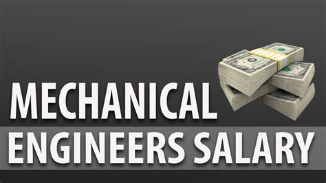 Starting Salary for Mechanical Engineering: What to Expect