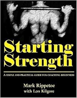 Starting Strength 1st edition PDF