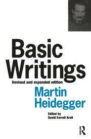 Starting With Heidegger 1st Edition PDF