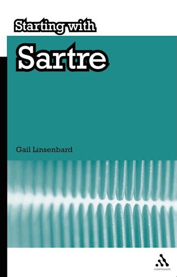 Starting With Sartre (Starting WithÃ¢â‚¬Â¦) Doc
