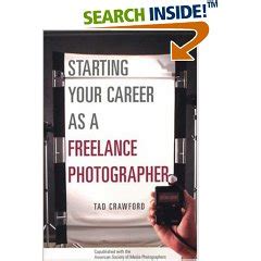 Starting Your Career as a Freelance Photographer Epub