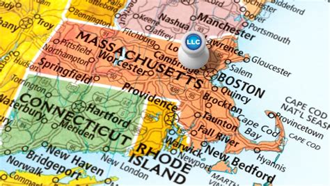 Starting an LLC in Massachusetts: The Complete Guide